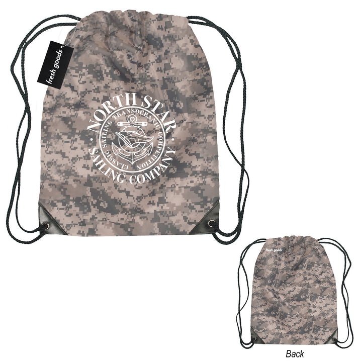 Fresh Goods Small Hit rPET Sports Pack