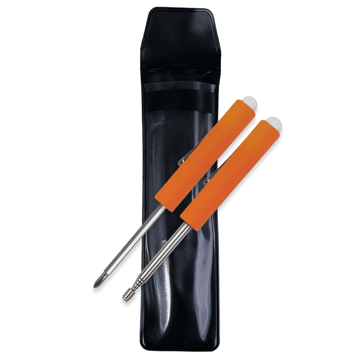 2-Piece Jumbo Tool Set