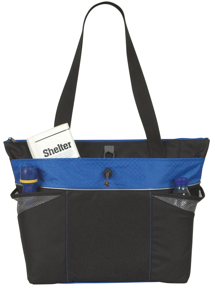 Atchison® Riprock Ripstop Tote