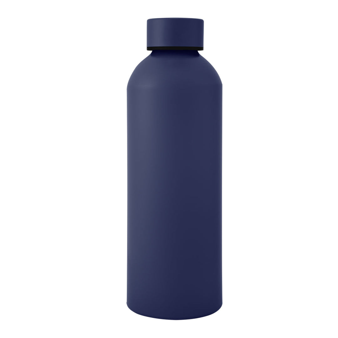 25 Oz. Full Laser Blaire Recycled Aluminum Bottle