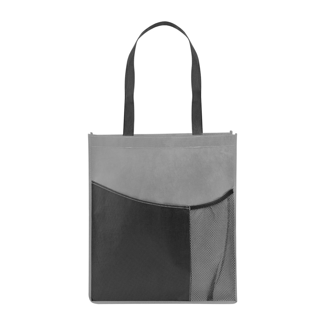 Pisces rPET Non-Woven Tote Bag