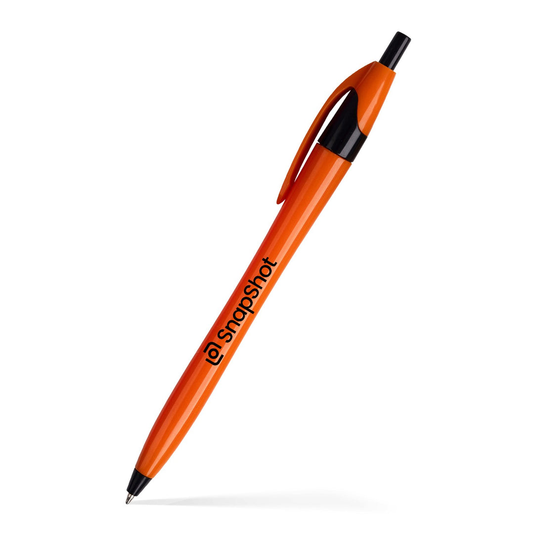 Slimster IV Click Pen