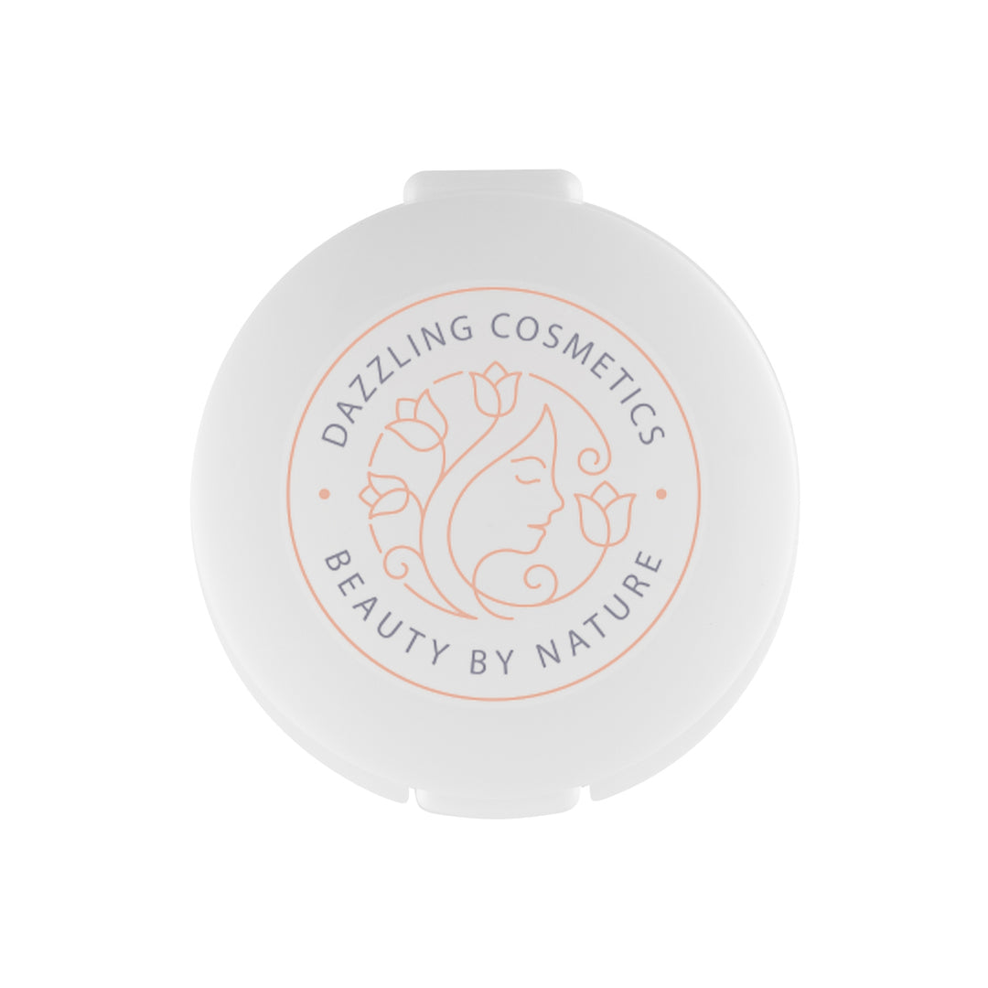 Recycled Compact Lip Moisturizer