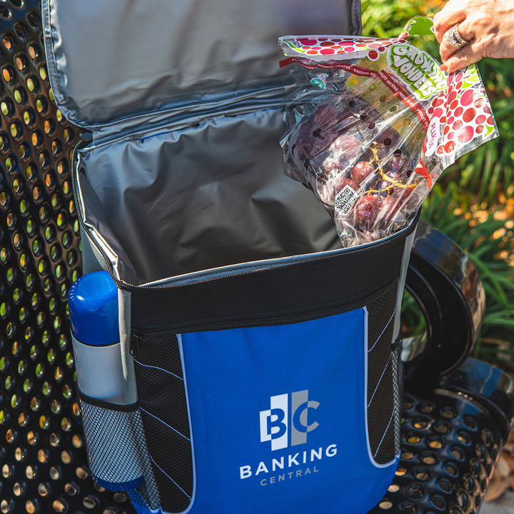 Take A Hike Cooler Backpack