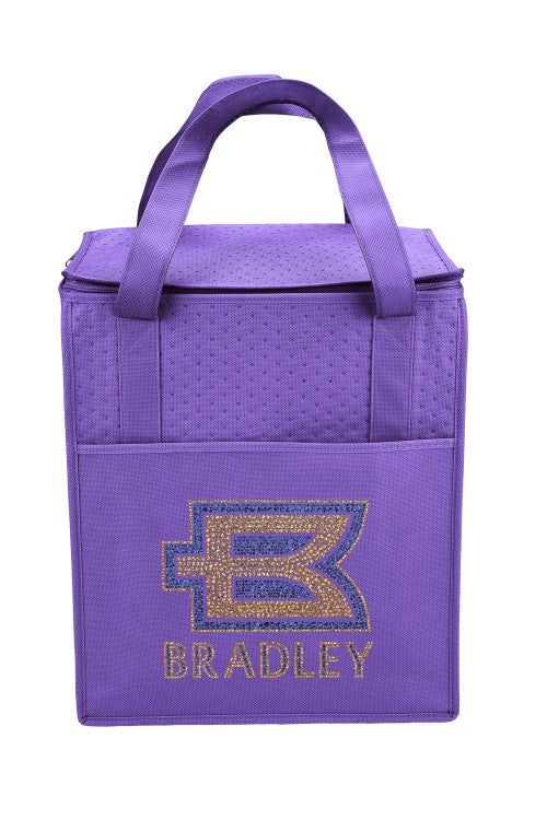 Therm-O Super Tote™ - Insulated Bag - Sparkle