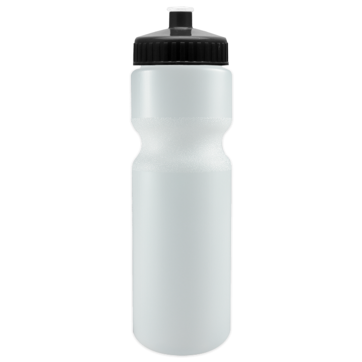 The Journey Bottle - 28 oz. Bike Bottle