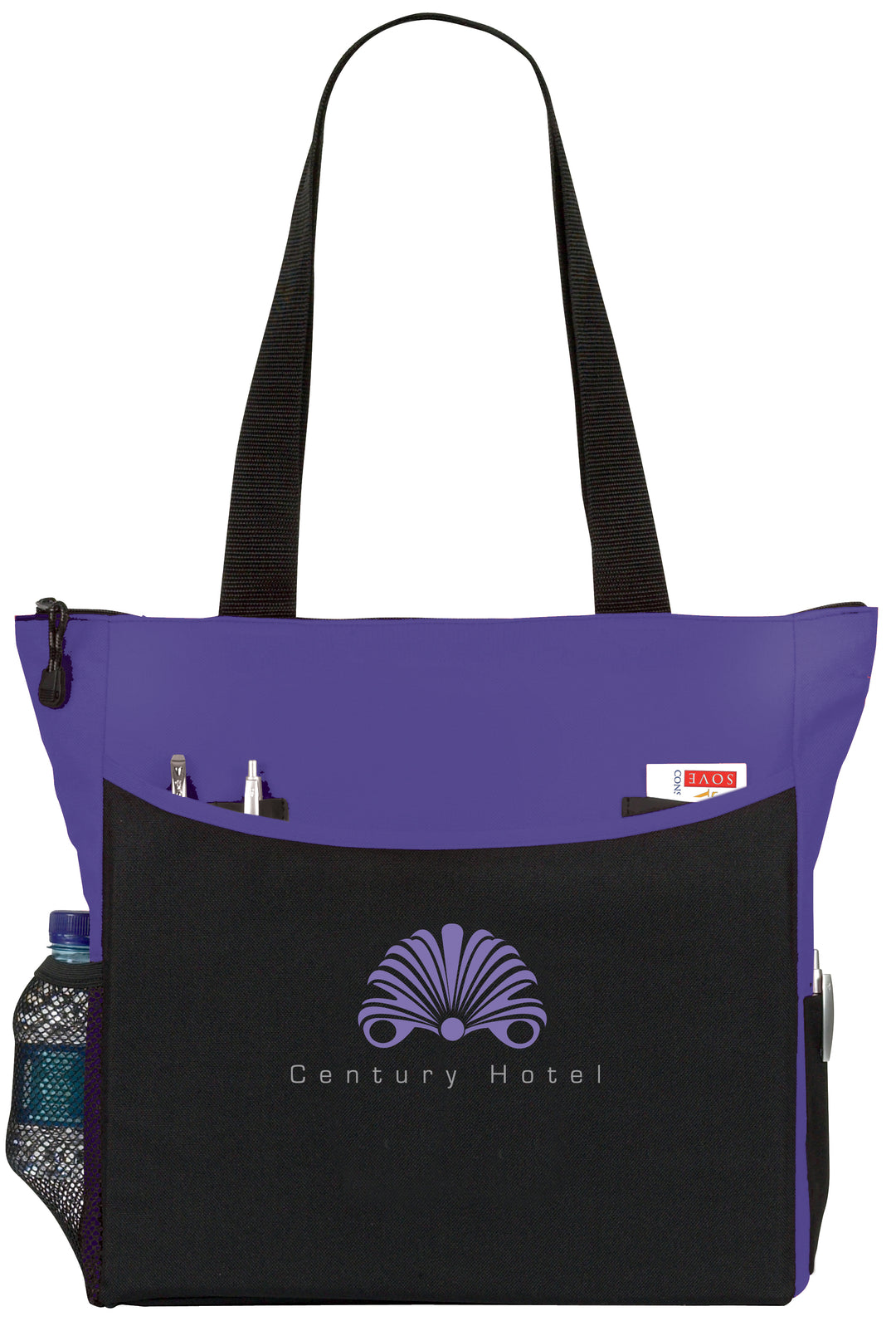 Atchison® TranSport It Tote