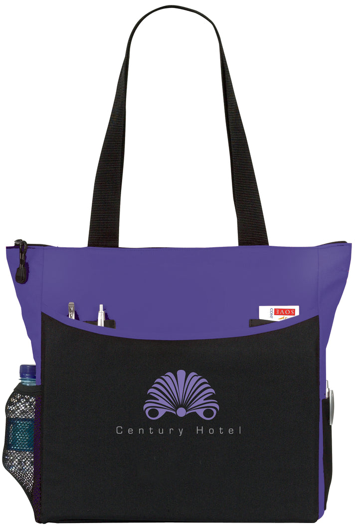 Atchison® TranSport It Tote