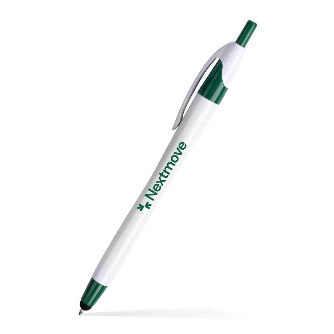 iSlimster II Stylus Click Pen