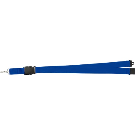 Hang In There Lanyard