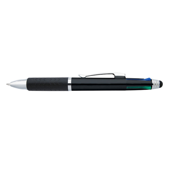 4-In-1 Pen With Stylus