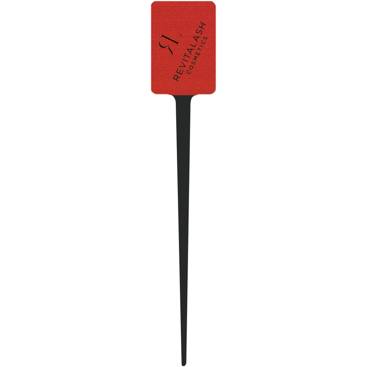 Plastic Food Pick 5.000" Upright Rectangle (Color) Digital Print