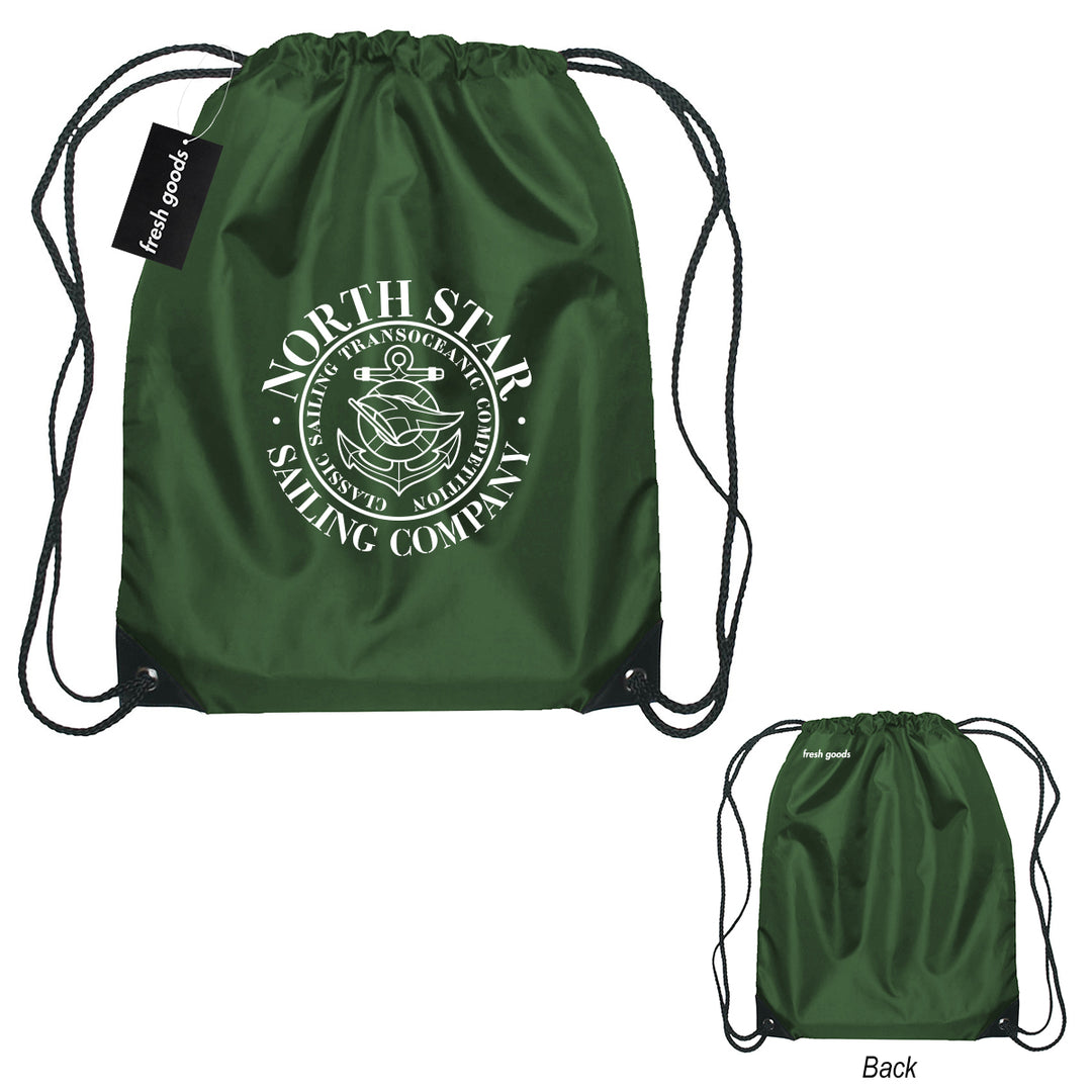 Fresh Goods Small Hit rPET Sports Pack