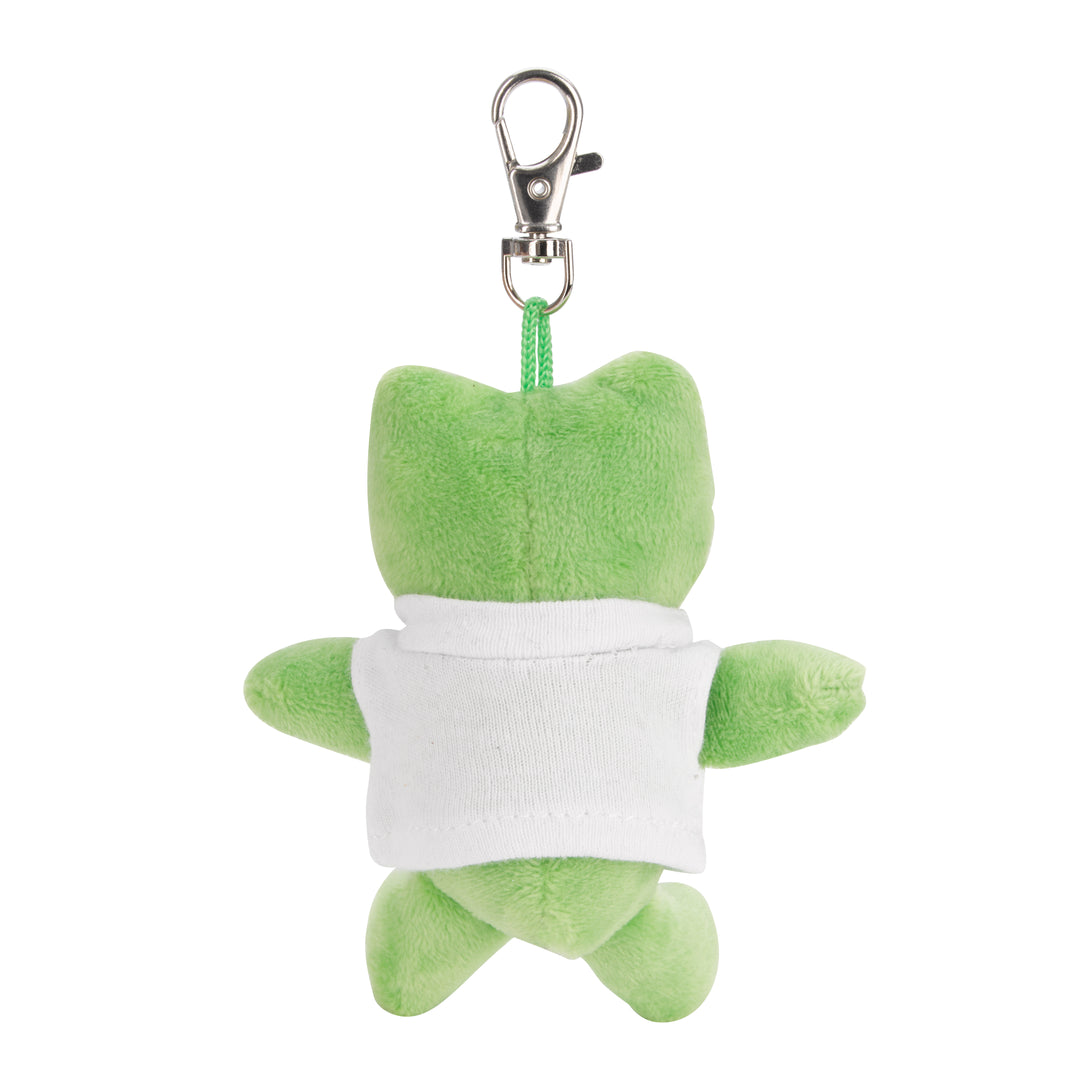 Chelsea Teddy Bear™ Wild Bunch Key Tags - 4" to 4.5" Plush