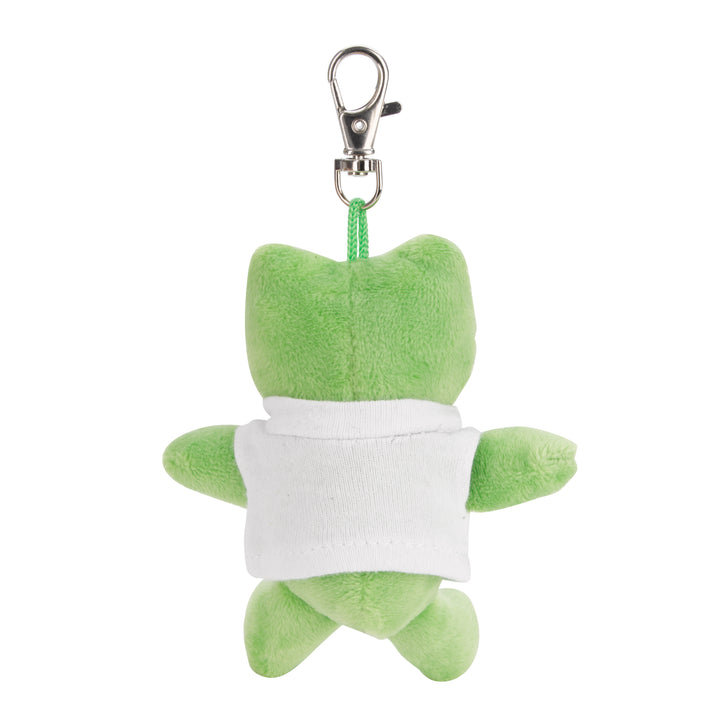 Chelsea Teddy Bear™ Wild Bunch Key Tags - 4" to 4.5" Plush