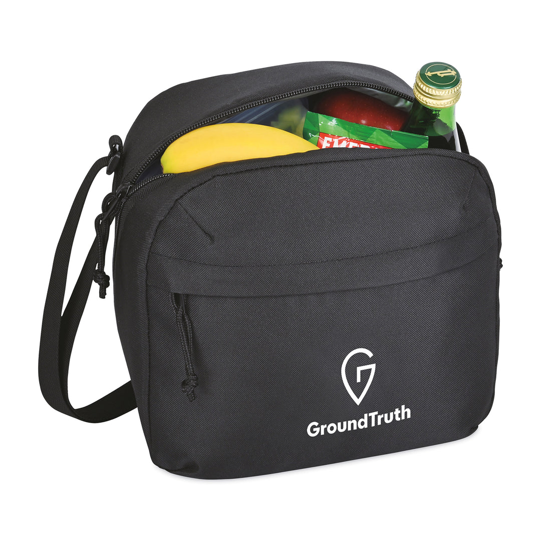 Renew Recycled rPET Lunch Cooler - AWARE™