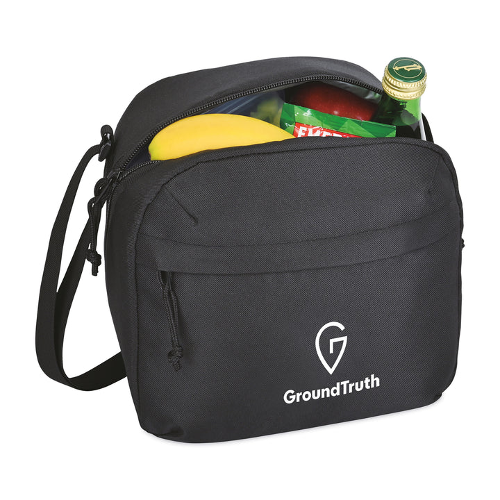 Renew Recycled rPET Lunch Cooler - AWARE™