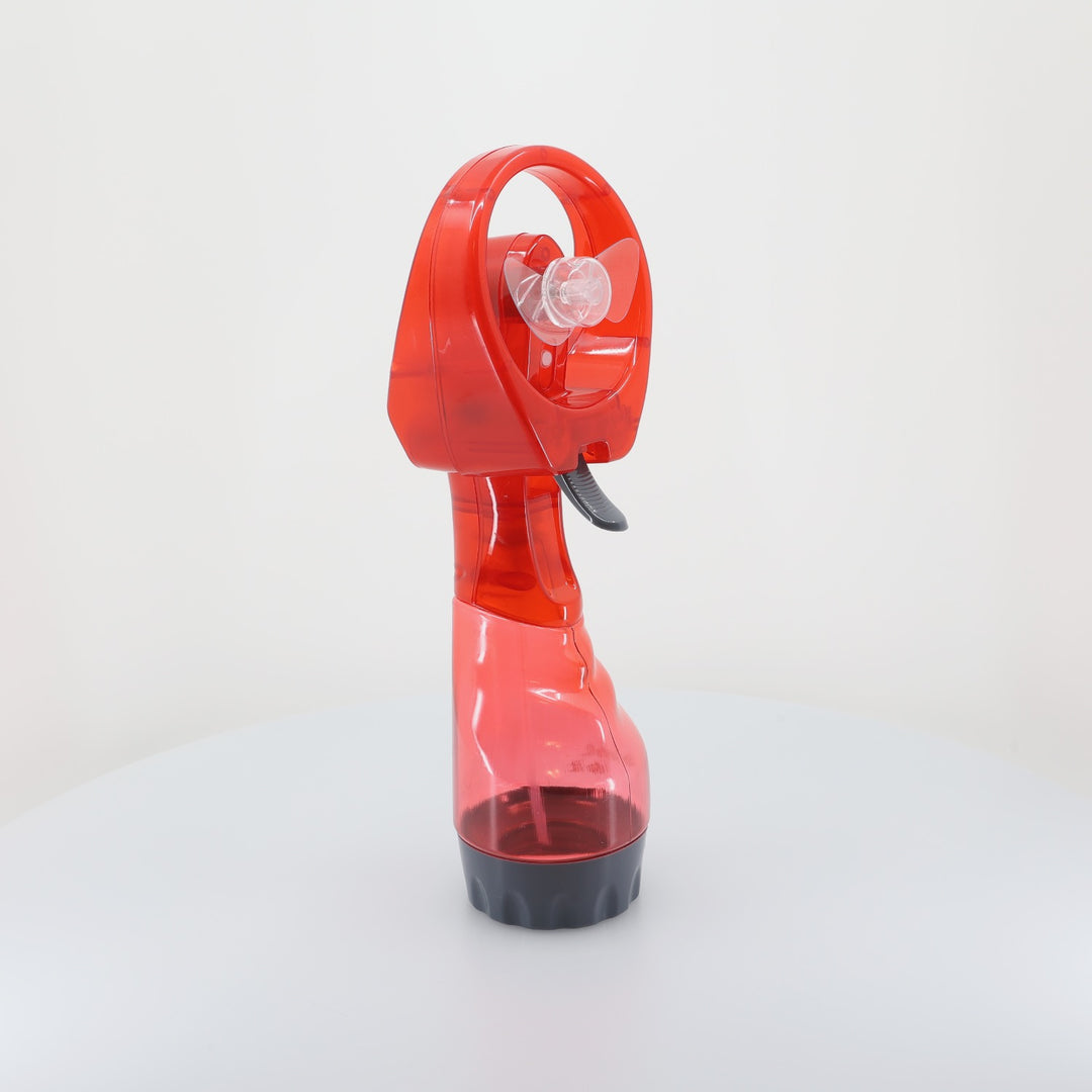 Good Value™ Large Deluxe Misting Fan