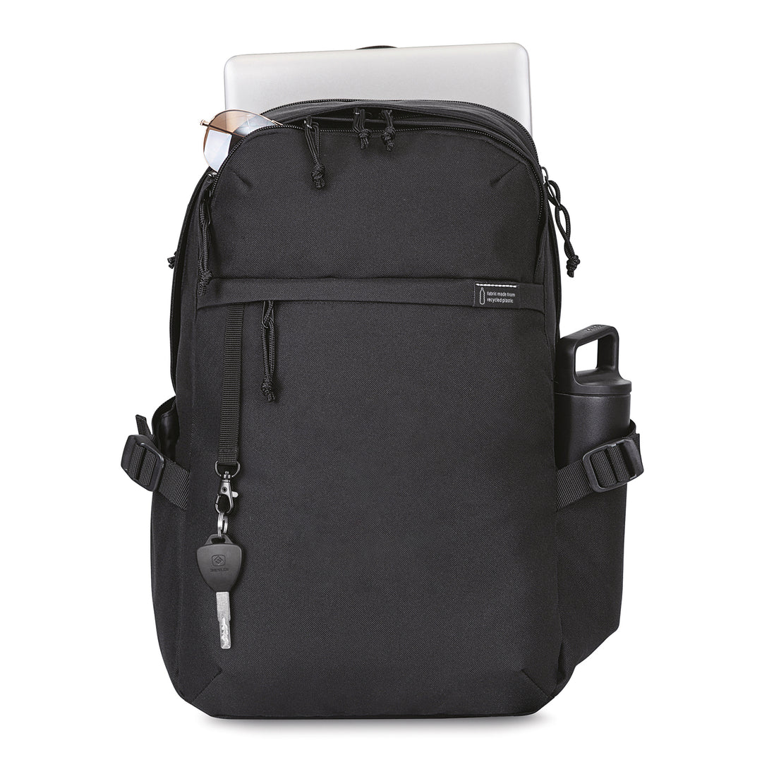 Renew Recycled rPET  Computer Backpack - AWARE™