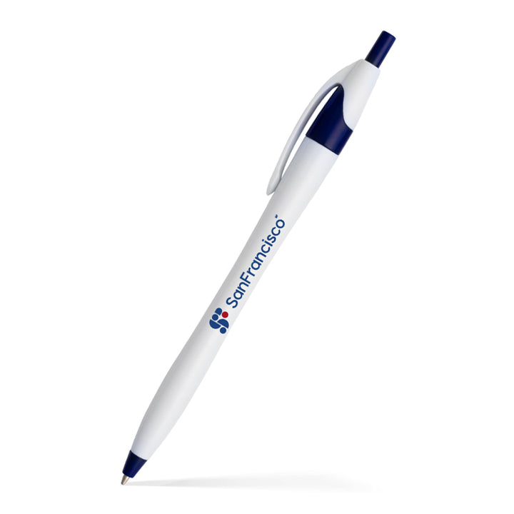 Slimster II Click Pen