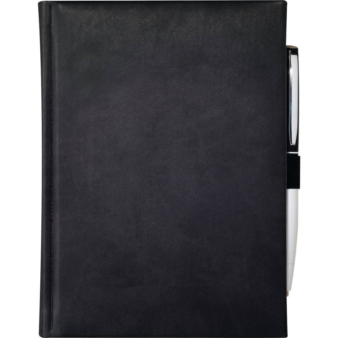 FSC® Mix 5" x 7" Pedova™ Bound Journal