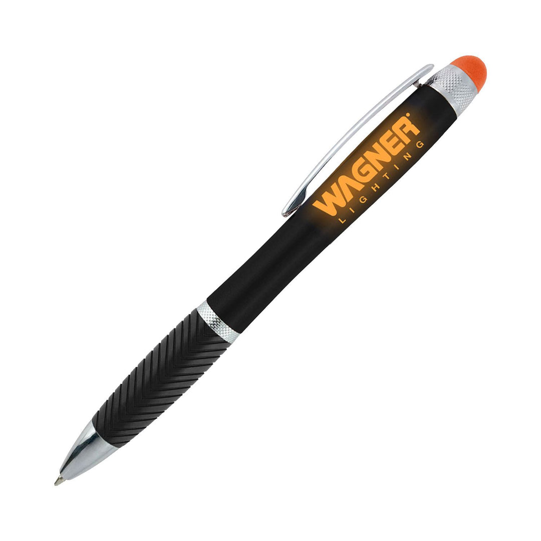 Star Light Up Pen