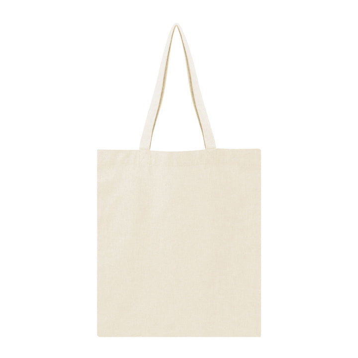 Aware™ 4 Oz. Recycled Cotton Tote Bag