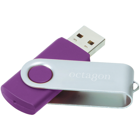 Rotate Flash Drive 4GB
