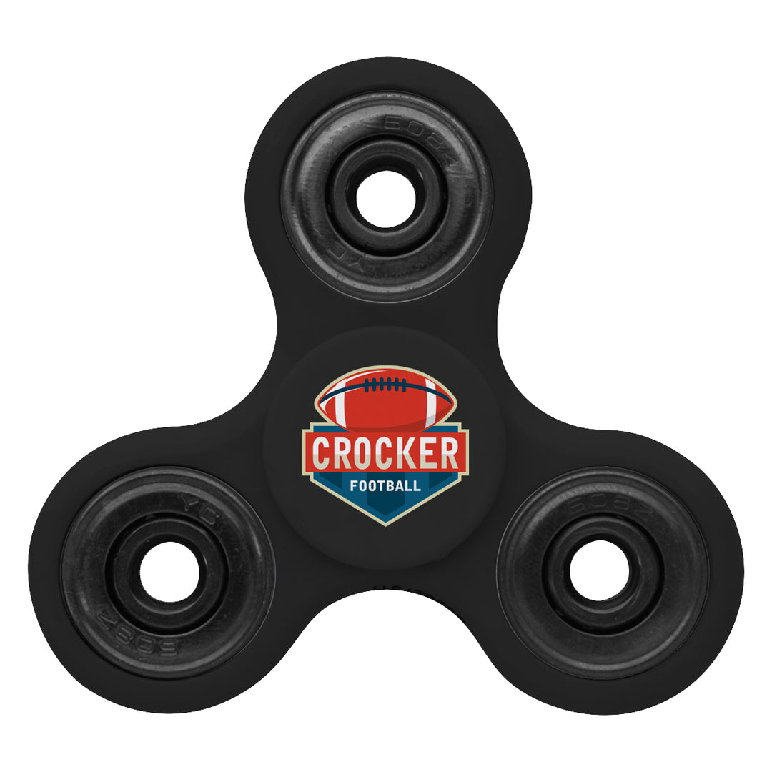 Fun Spinner