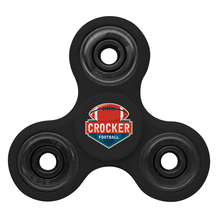 Fun Spinner