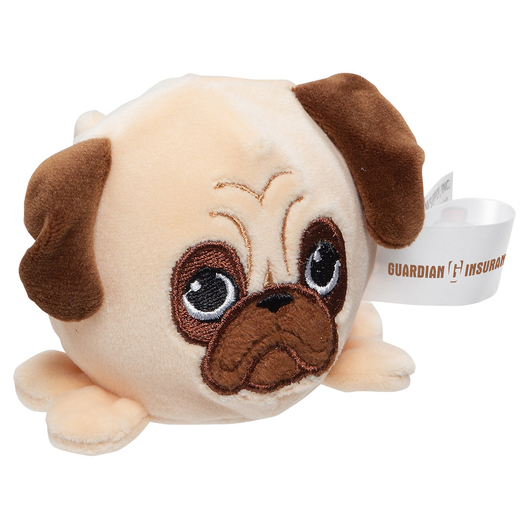 Stress Busters™ Pug