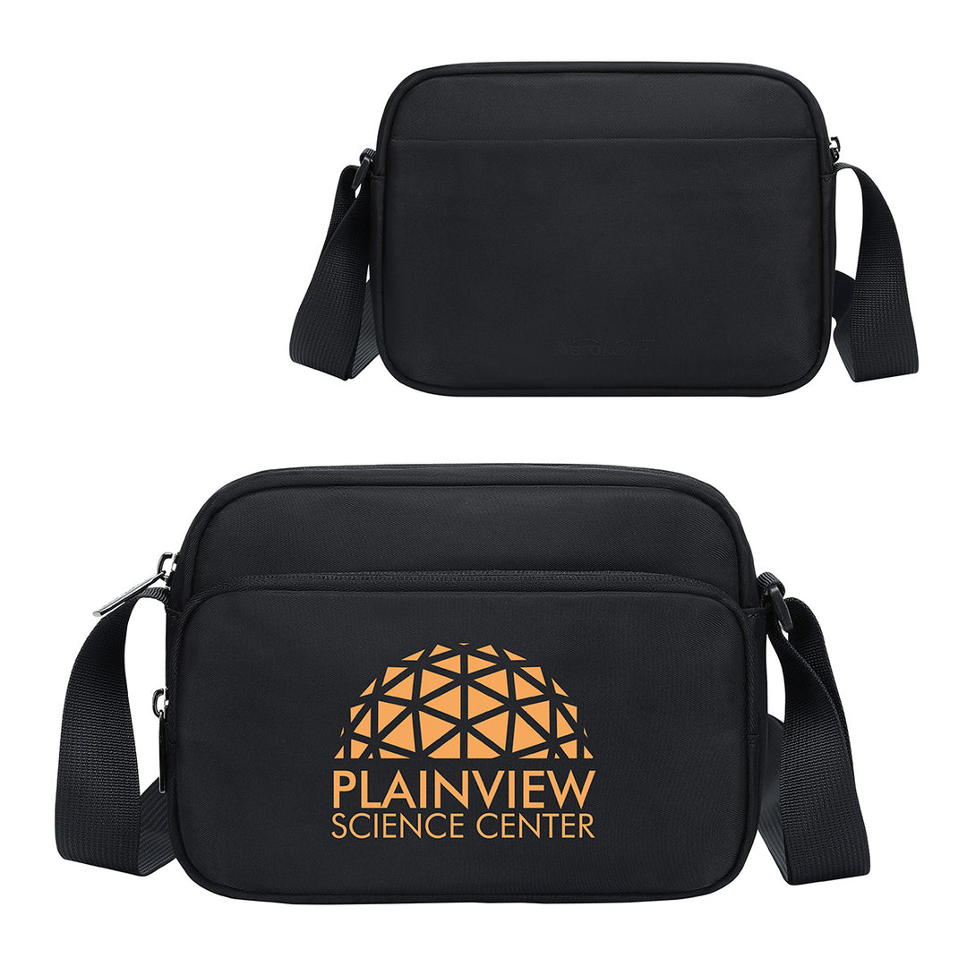 AeroLOFT® Crossbody Companion Bag