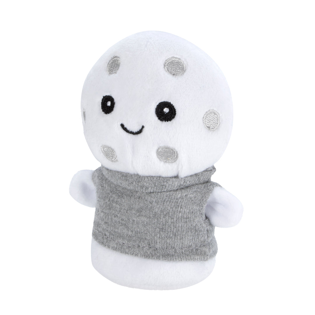 Chelsea Teddy Bear™ Sporties - 4" Plush