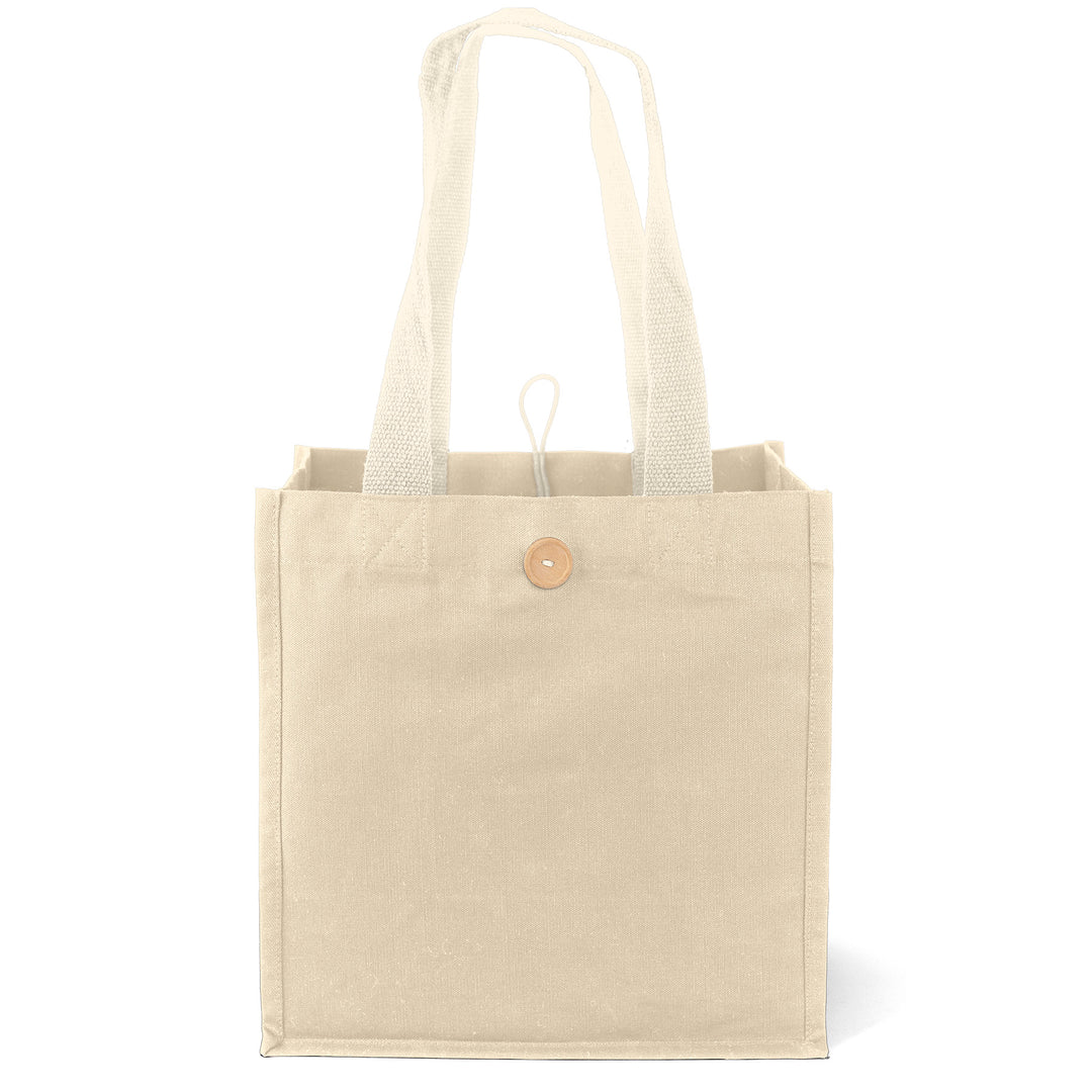 Aurora™- Cotton Tote - Sparkle