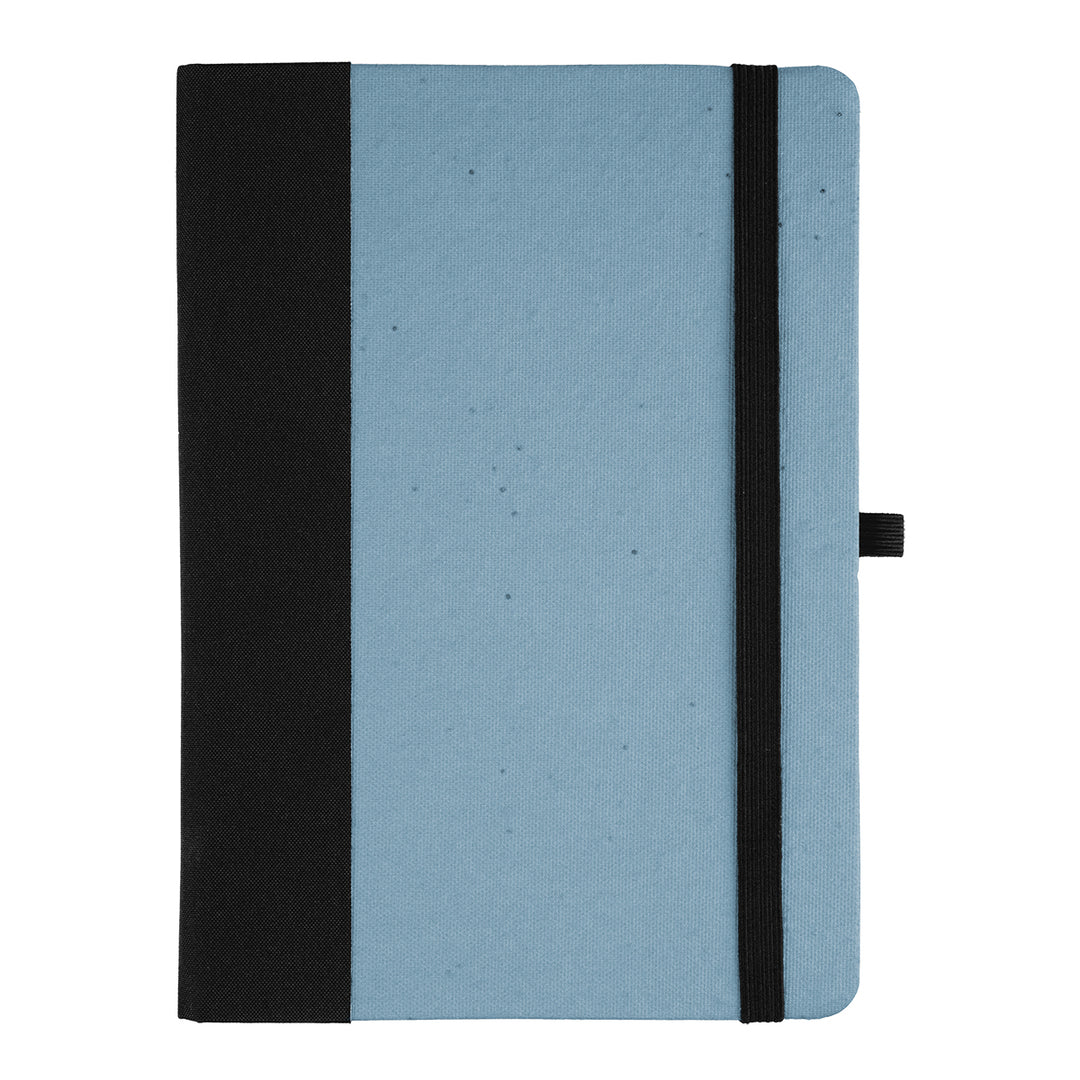 Harper Pulp Journal