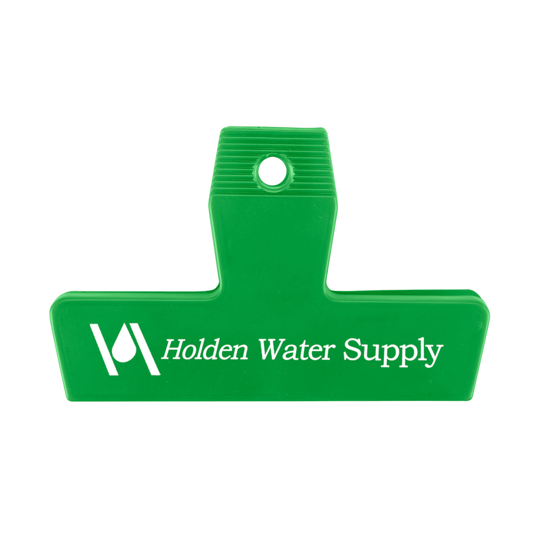 Garyline® 4" Bag Clip