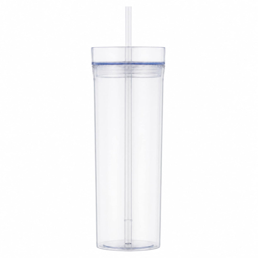 Sauron 22oz Tumbler with Straw