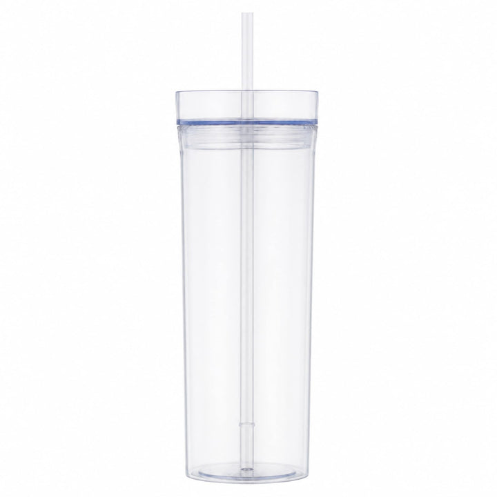 Sauron 22oz Tumbler with Straw