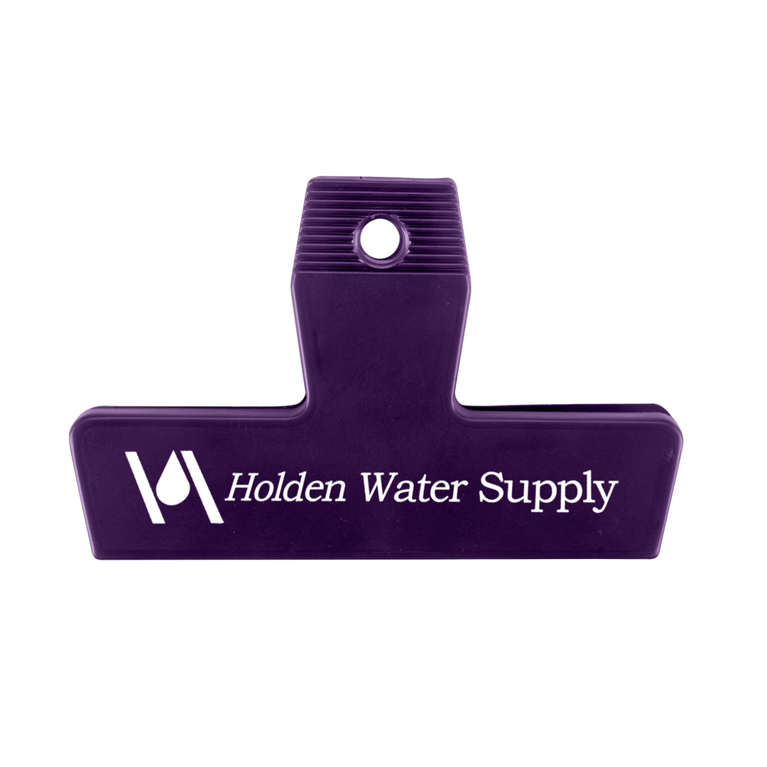 Garyline® 4" Bag Clip