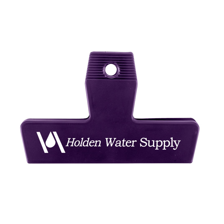 Garyline® 4" Bag Clip