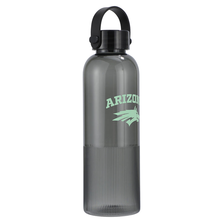 Tasman 24 oz RPET Reusable Plastic Bottle