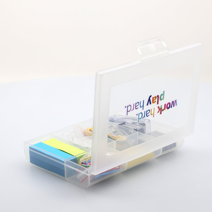 Good Value™ Desk in a Box