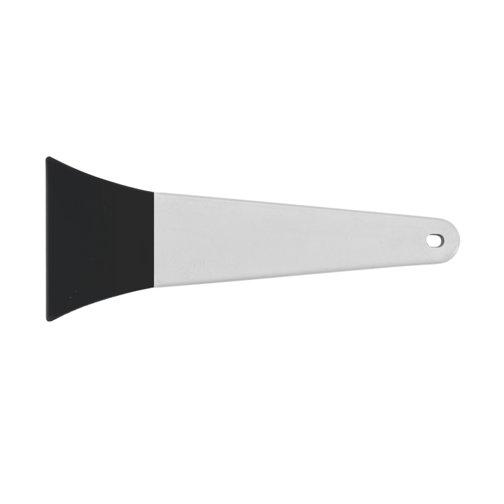 10" Polar Ice Scraper