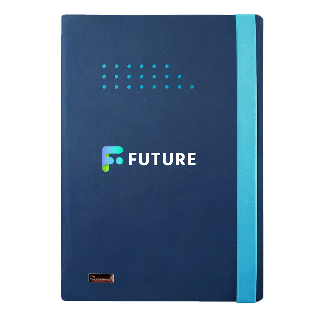 The Smartnotebook Smart Flex