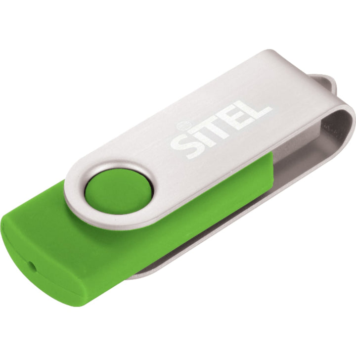 Rotate Flash Drive 4GB