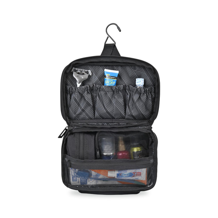 American Tourister® Zoom Turbo Toiletry Pouch