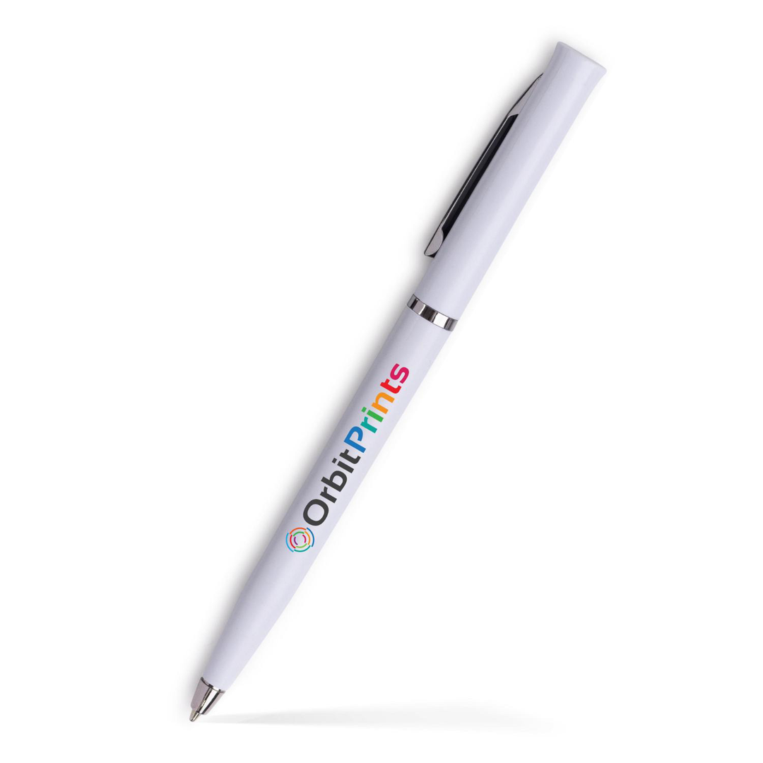 Angel Slim Twist Pen