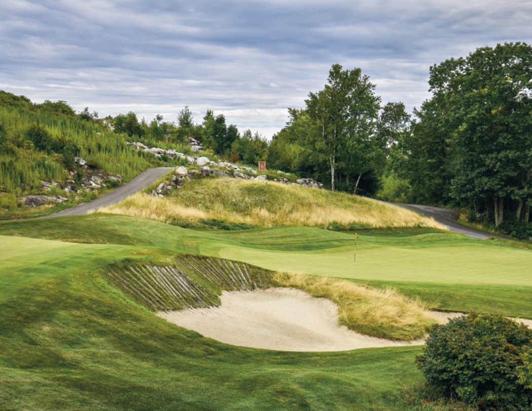 Good Value™ Fairways & Greens - Stapled Calendar