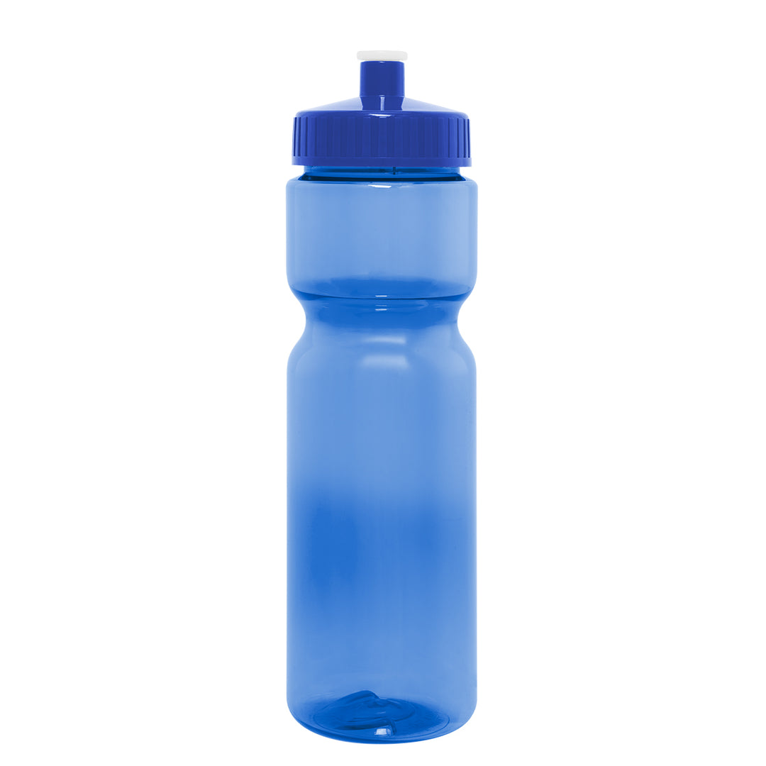 28 Oz. Full Color Pace Bottle