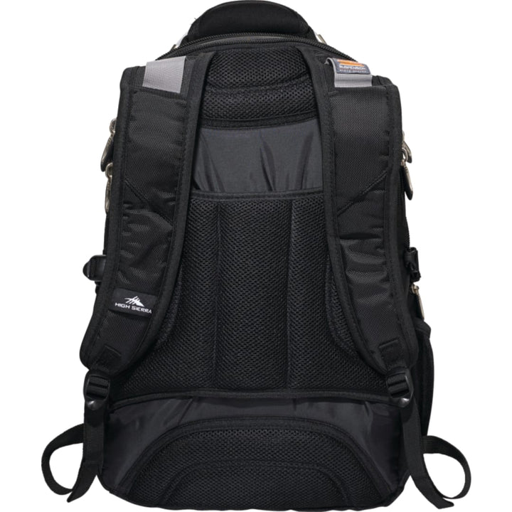 High Sierra Elite Fly-By 17" Computer Backpack